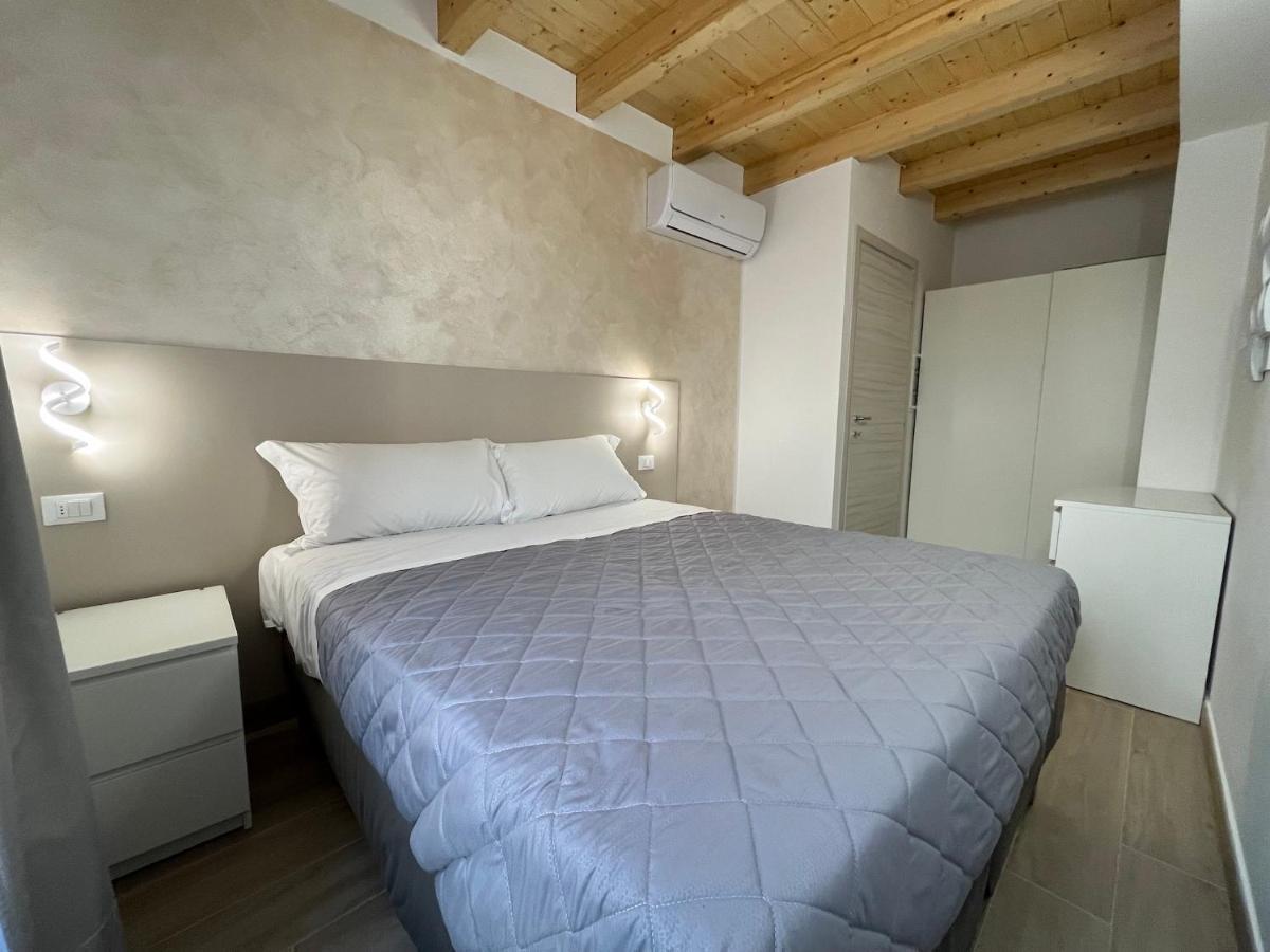 Anfite Apartments Santa Maria Дезенцано-дель-Гарда Экстерьер фото