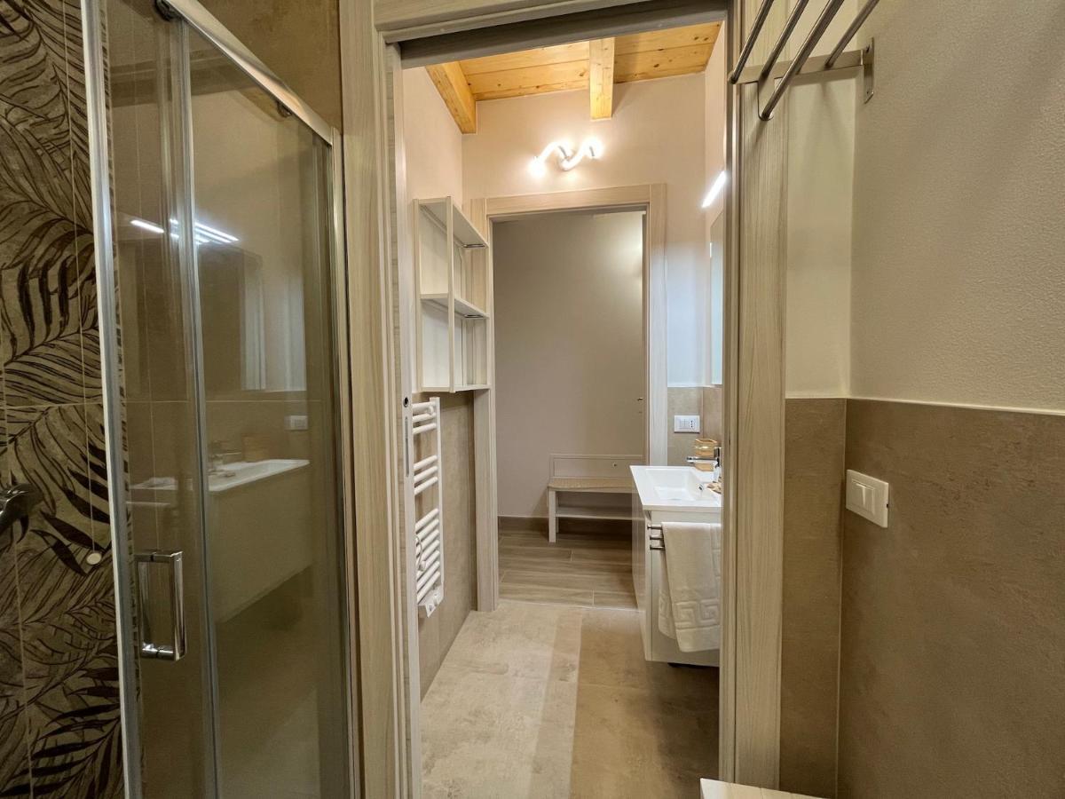 Anfite Apartments Santa Maria Дезенцано-дель-Гарда Экстерьер фото
