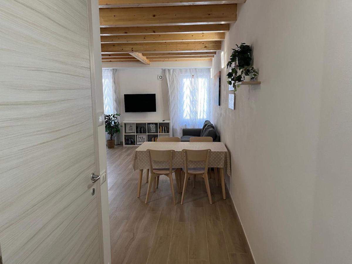 Anfite Apartments Santa Maria Дезенцано-дель-Гарда Экстерьер фото