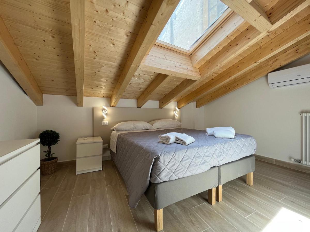 Anfite Apartments Santa Maria Дезенцано-дель-Гарда Экстерьер фото