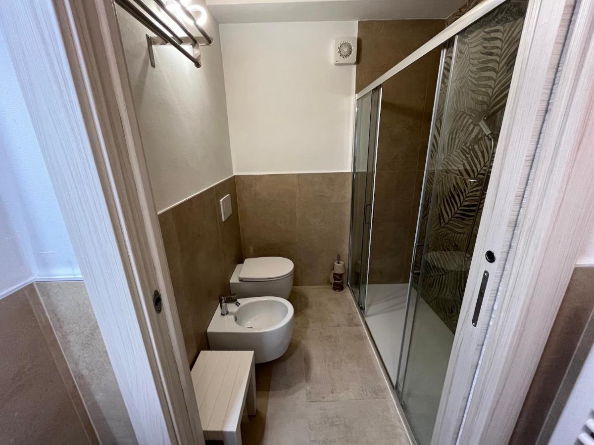 Anfite Apartments Santa Maria Дезенцано-дель-Гарда Экстерьер фото