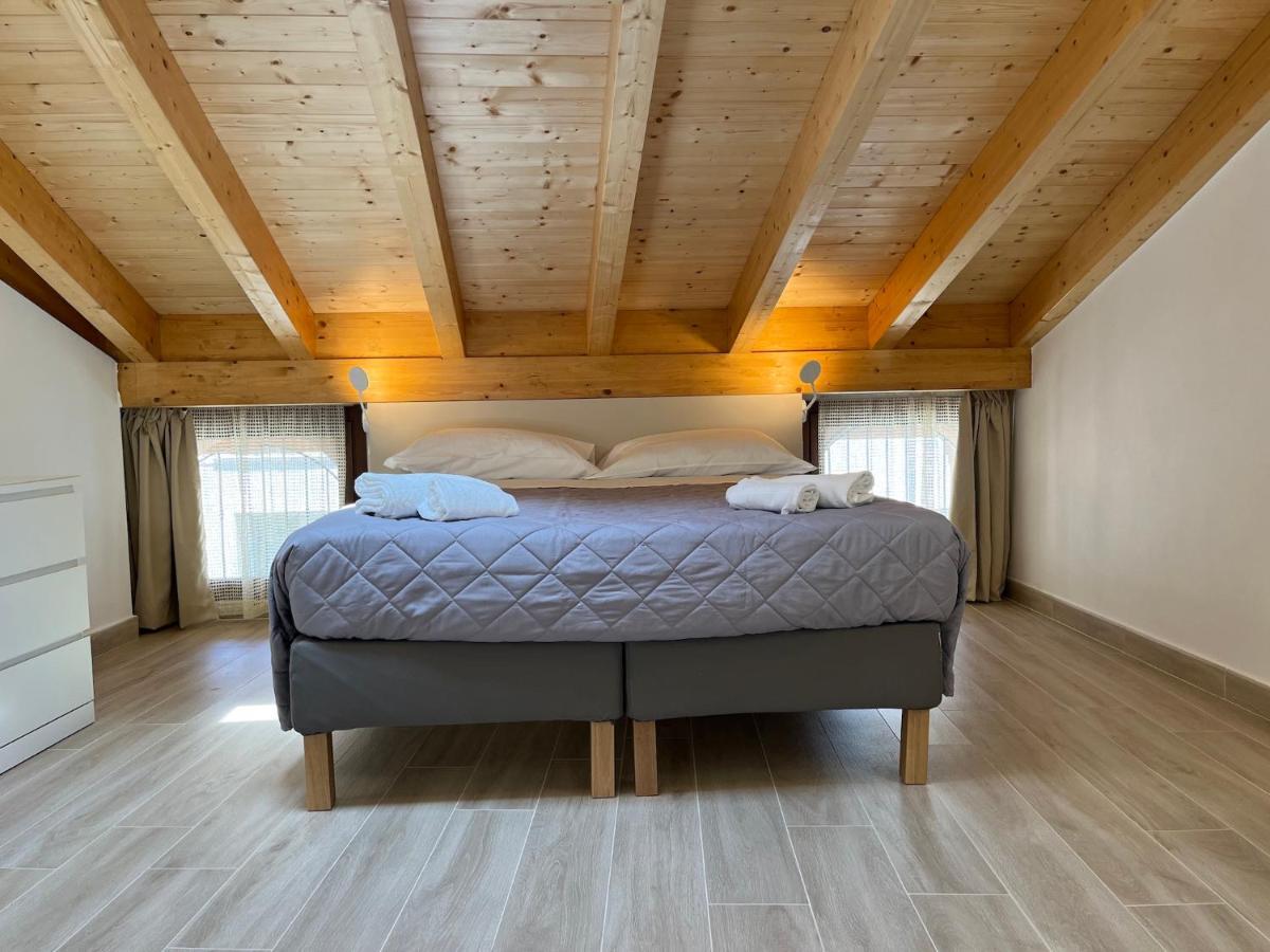 Anfite Apartments Santa Maria Дезенцано-дель-Гарда Экстерьер фото