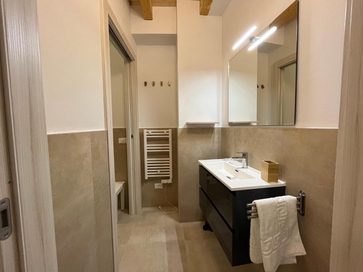Anfite Apartments Santa Maria Дезенцано-дель-Гарда Экстерьер фото