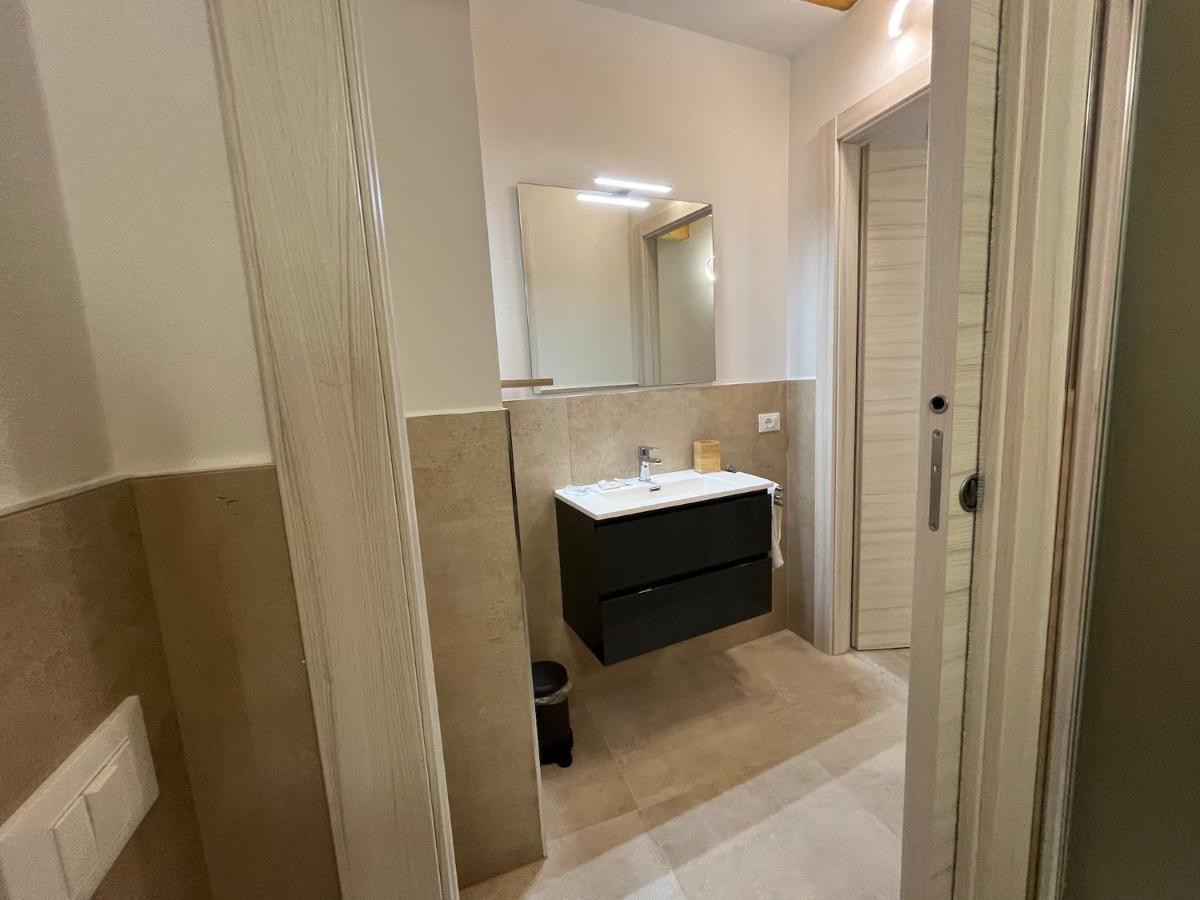 Anfite Apartments Santa Maria Дезенцано-дель-Гарда Экстерьер фото