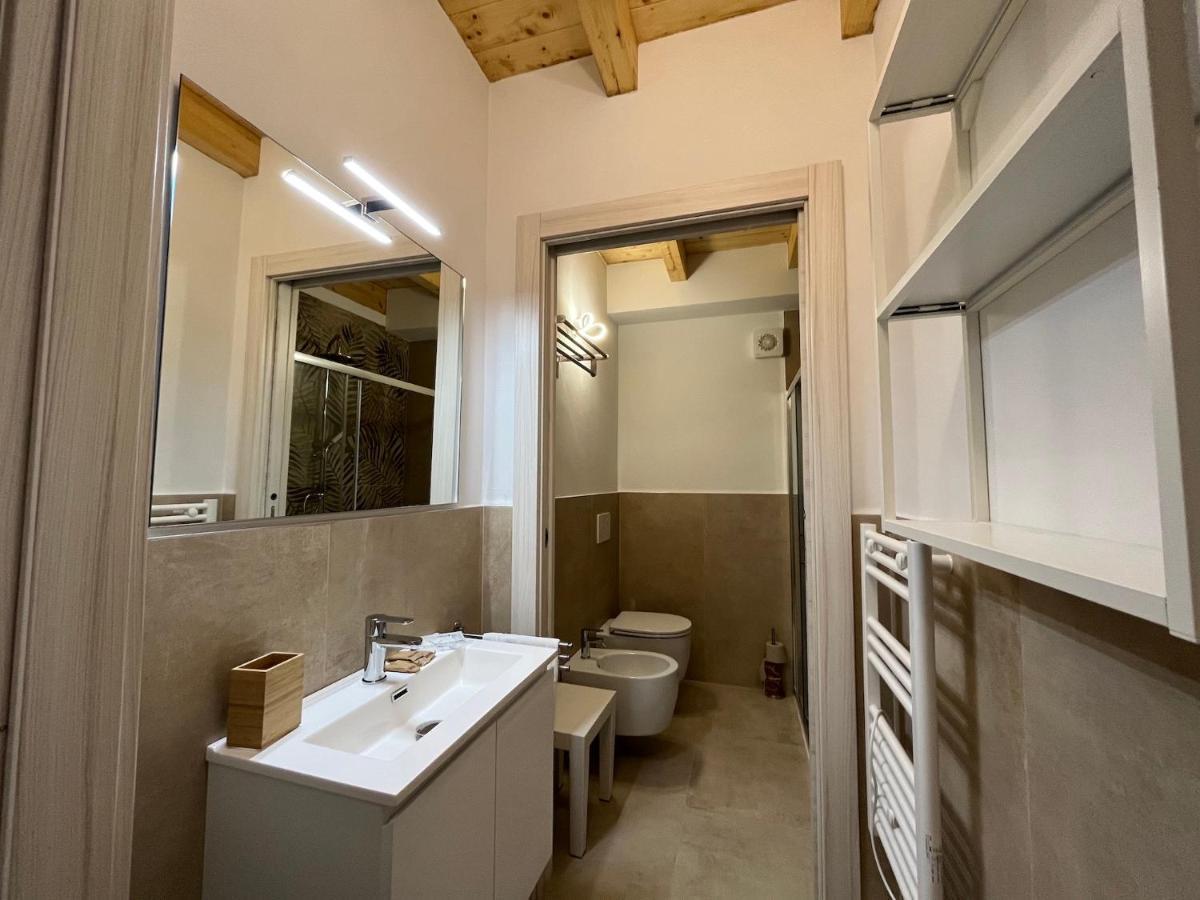 Anfite Apartments Santa Maria Дезенцано-дель-Гарда Экстерьер фото