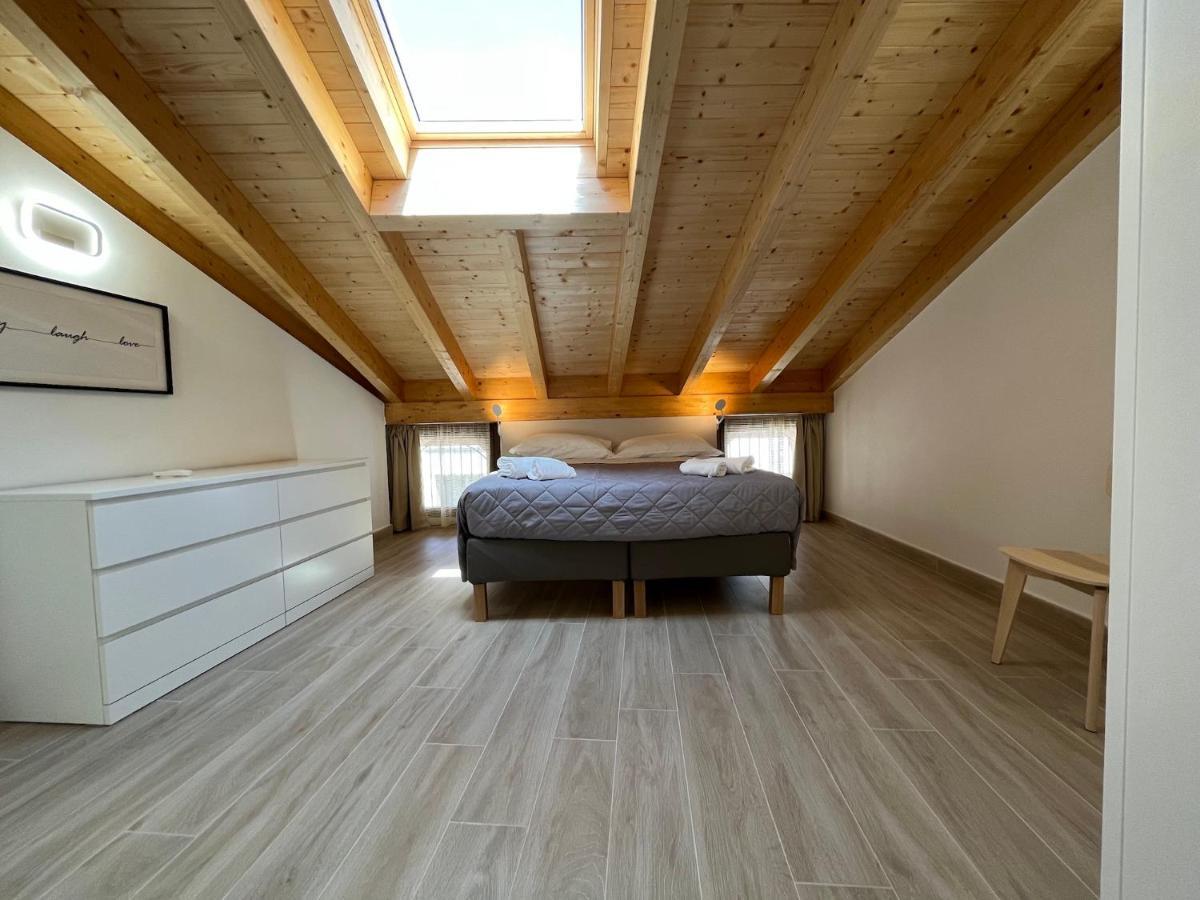 Anfite Apartments Santa Maria Дезенцано-дель-Гарда Экстерьер фото