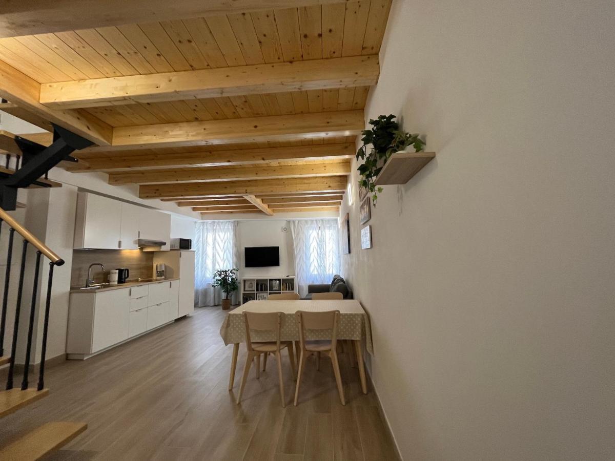 Anfite Apartments Santa Maria Дезенцано-дель-Гарда Экстерьер фото