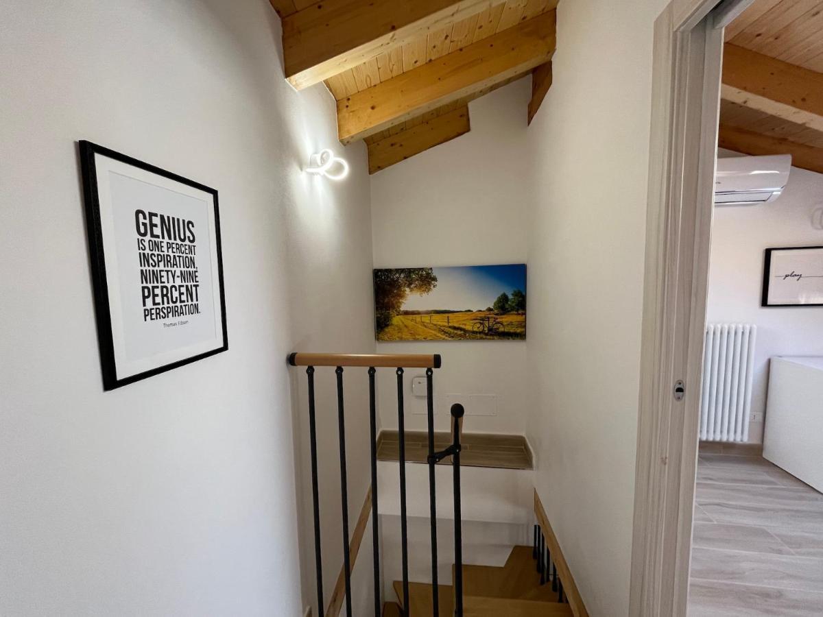 Anfite Apartments Santa Maria Дезенцано-дель-Гарда Экстерьер фото
