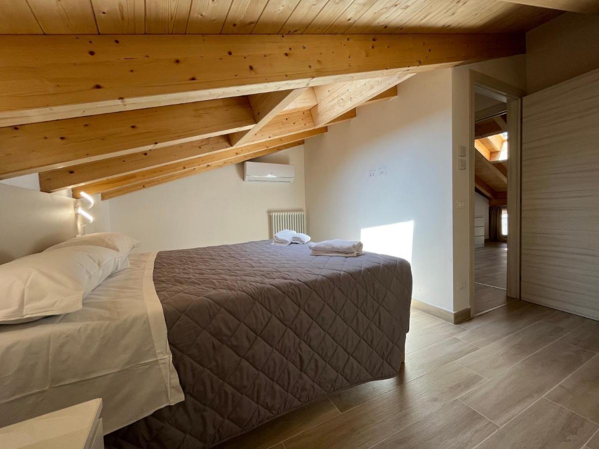 Anfite Apartments Santa Maria Дезенцано-дель-Гарда Экстерьер фото