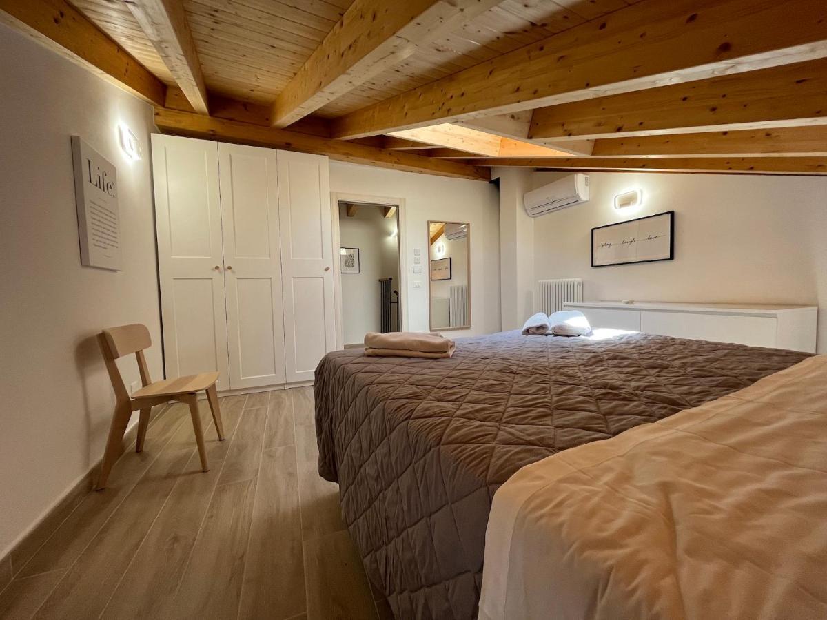 Anfite Apartments Santa Maria Дезенцано-дель-Гарда Экстерьер фото