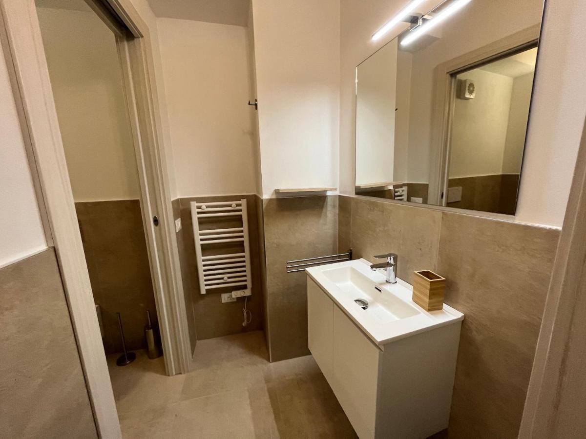 Anfite Apartments Santa Maria Дезенцано-дель-Гарда Экстерьер фото