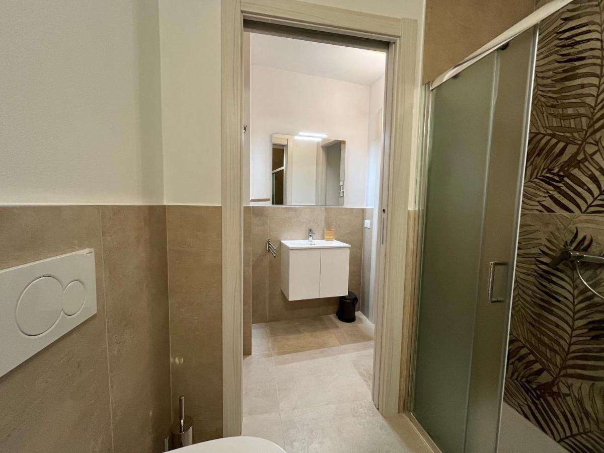 Anfite Apartments Santa Maria Дезенцано-дель-Гарда Экстерьер фото