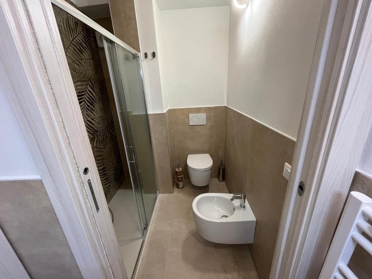 Anfite Apartments Santa Maria Дезенцано-дель-Гарда Экстерьер фото