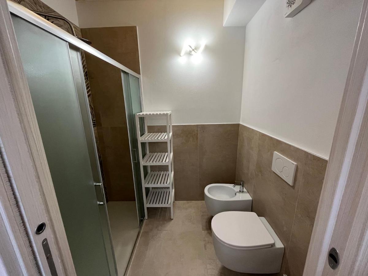 Anfite Apartments Santa Maria Дезенцано-дель-Гарда Экстерьер фото